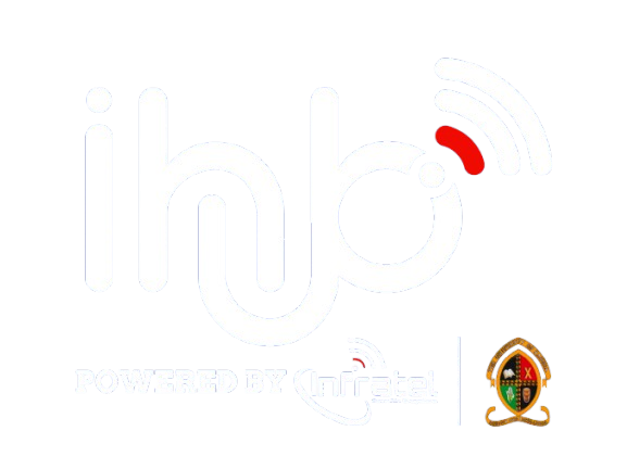 UNZA INNOVATION HUB LOGO