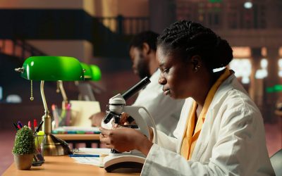From Student Dreamer to Startup Founder — The Journey of Mwila Kapenya