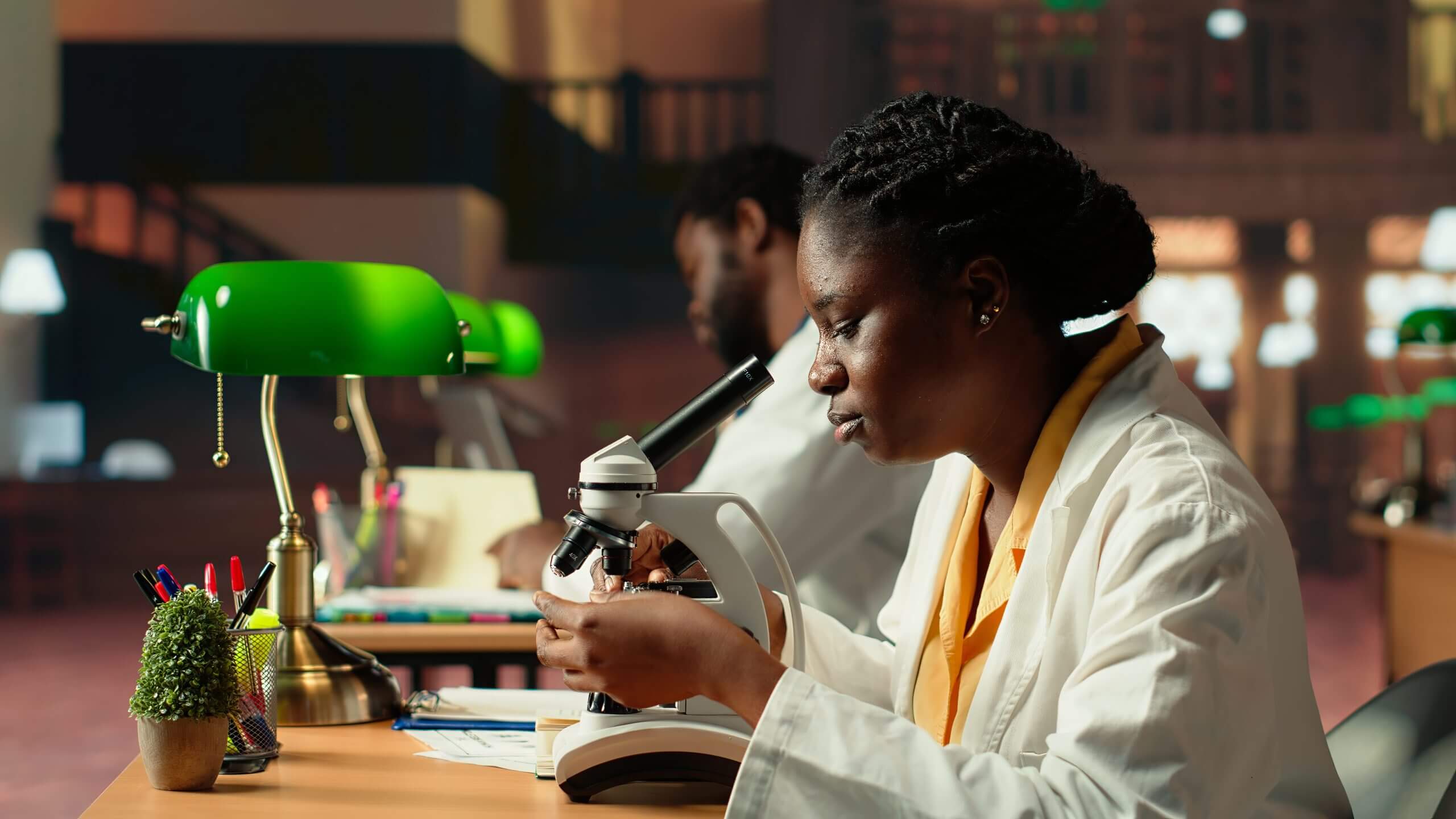 Innovation Hub Research